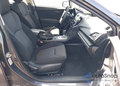 2018 Subaru Impreza 2.0I Premium from USA, damaged, VIN 4S3GTAD62J3750705